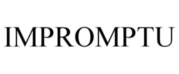 IMPROMPTU trademark
