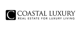 C COASTAL LUXURY REAL ESTATE FOR LUXURY LIVING trademark