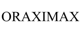 ORAXIMAX trademark