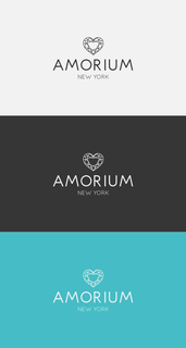 AMORIUM NEW YORK trademark