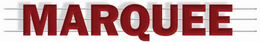 MARQUEE trademark