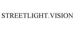 STREETLIGHT.VISION trademark