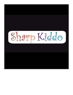 SHARP KIDDO trademark