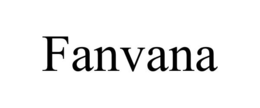 FANVANA trademark