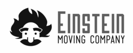 EINSTEIN MOVING COMPANY trademark