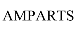 AMPARTS trademark