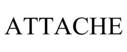ATTACHE trademark