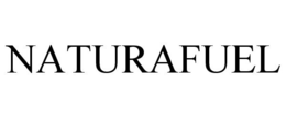 NATURAFUEL trademark