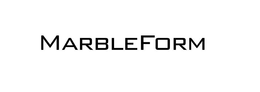MARBLEFORM trademark