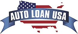 AUTO LOAN USA trademark