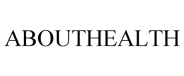 ABOUTHEALTH trademark