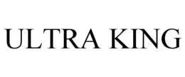ULTRA KING trademark