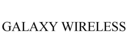 GALAXY WIRELESS trademark