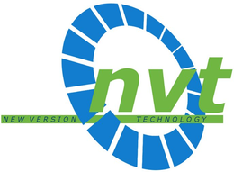 NVT NEW VERSION TECHNOLOGY trademark