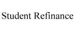 STUDENT REFINANCE trademark