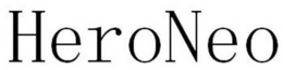 HERONEO trademark