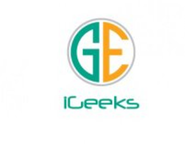 GE GEEKS trademark