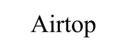 AIRTOP trademark