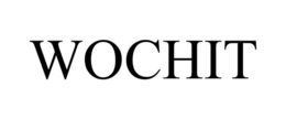WOCHIT trademark