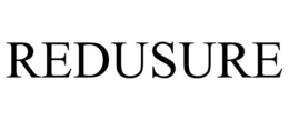 REDUSURE trademark