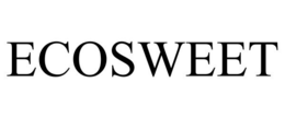 ECOSWEET trademark