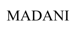 MADANI trademark
