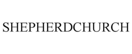 SHEPHERDCHURCH trademark