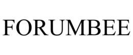 FORUMBEE trademark