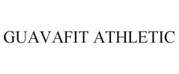 GUAVAFIT ATHLETIC trademark