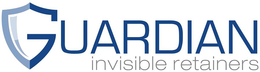 GUARDIAN INVISIBLE RETAINERS trademark