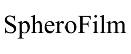 SPHEROFILM trademark