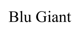 BLU GIANT trademark