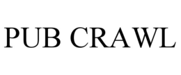 PUB CRAWL trademark