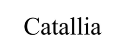 CATALLIA trademark