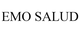 EMO SALUD trademark