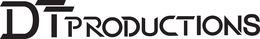 DT PRODUCTIONS trademark