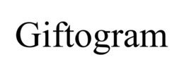 GIFTOGRAM trademark