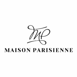 MP MAISON PARISIENNE trademark