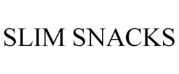 SLIM SNACKS trademark