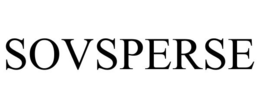 SOVSPERSE trademark