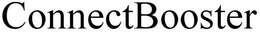CONNECTBOOSTER trademark