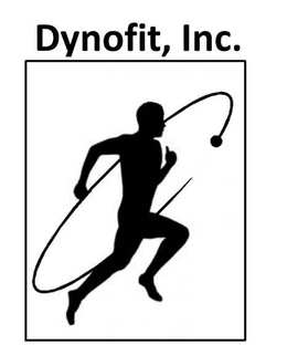 DYNOFIT, INC. trademark