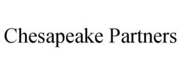 CHESAPEAKE PARTNERS trademark