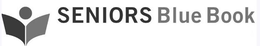 SENIORS BLUE BOOK trademark