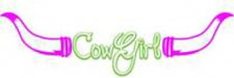 COWGIRL trademark