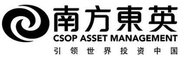 CSOP ASSET MANAGEMENT trademark