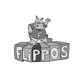 F FLIPPO'S trademark