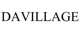 DAVILLAGE trademark