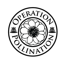 OPERATION POLLINATION trademark