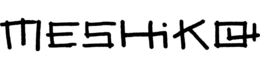 MESHIKOU trademark
